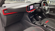 Vauxhall Mokka 1.2 Turbo GS Line 5dr Petrol Hatchback